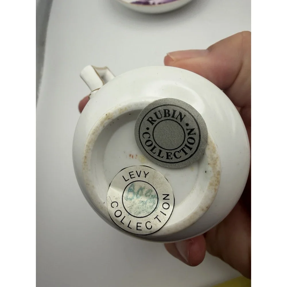 Wedgwood rare antique